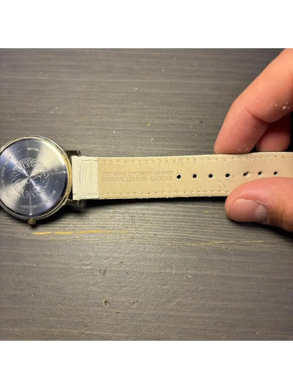 Beautiful Vintage Watch